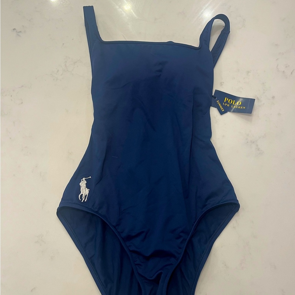 Polo Ralph Lauren One piece swimsuit